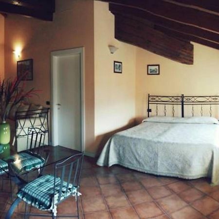 Appartement Casa Papi à Crevalcore Extérieur photo