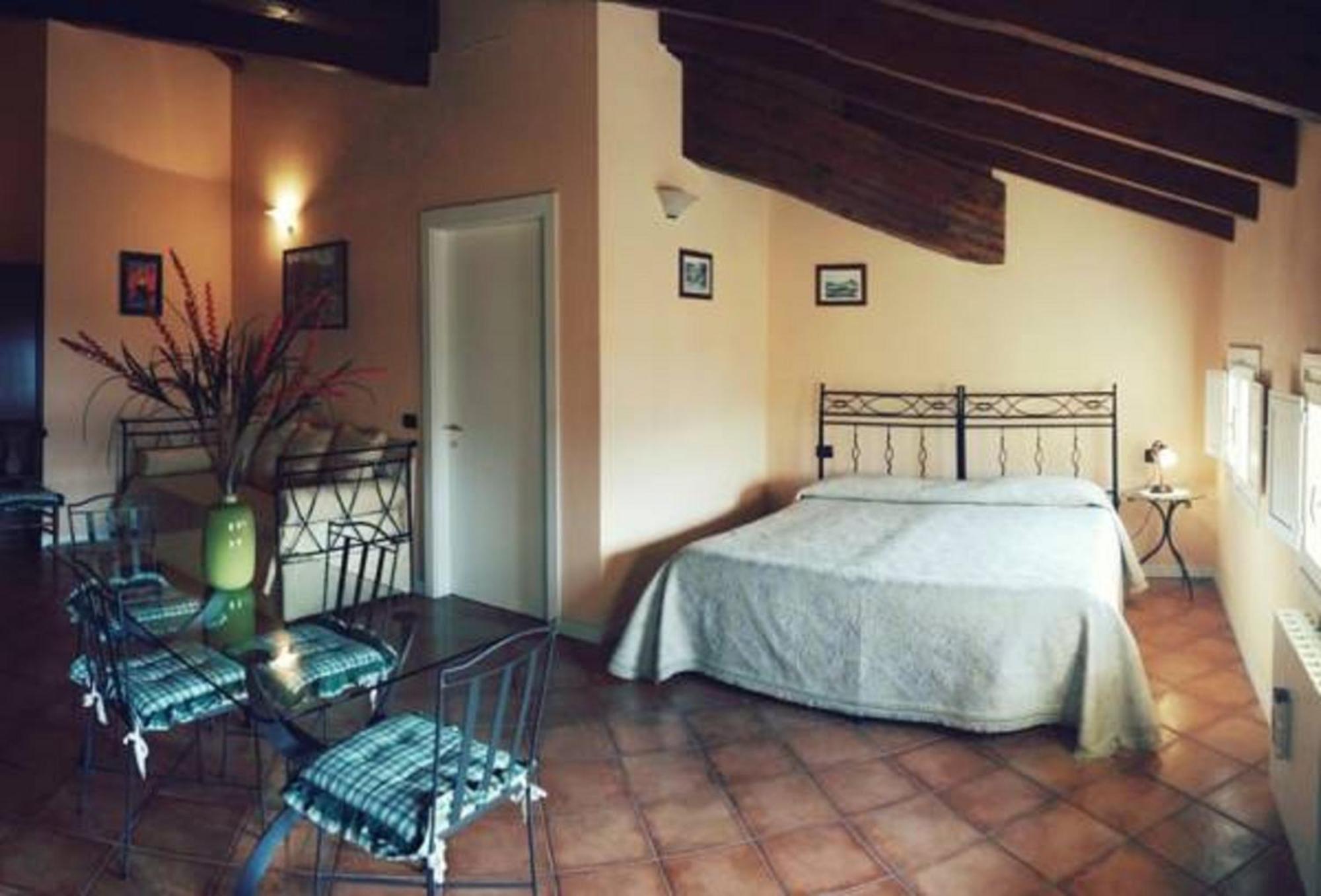 Appartement Casa Papi à Crevalcore Extérieur photo